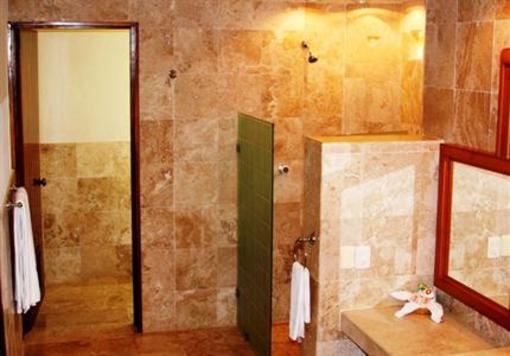 фото отеля Hotel Garza Canela