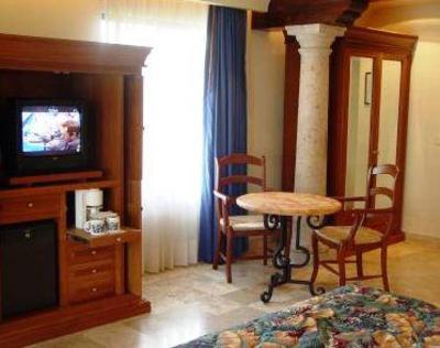 фото отеля Hotel Garza Canela