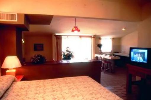 фото отеля Hotel Garza Canela