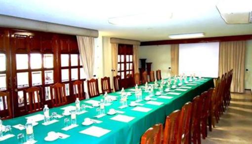 фото отеля Hotel Garza Canela