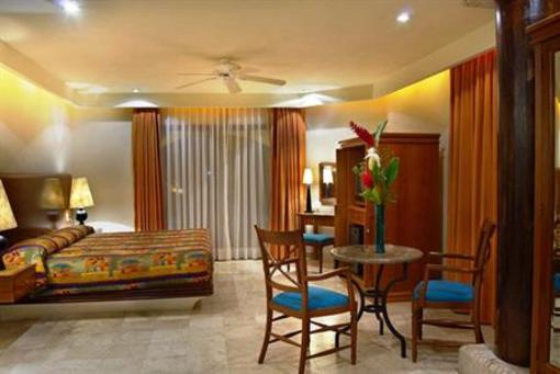 фото отеля Hotel Garza Canela