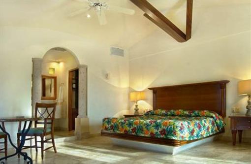 фото отеля Hotel Garza Canela