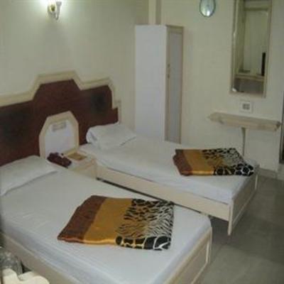 фото отеля Hotel Raj Kamal