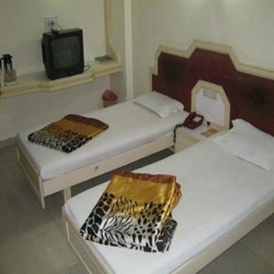 фото отеля Hotel Raj Kamal