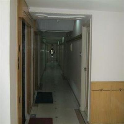 фото отеля Hotel Raj Kamal