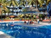 Hotel Big Splash Alibaug