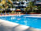 фото отеля Hotel Big Splash Alibaug