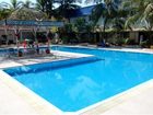 фото отеля Hotel Big Splash Alibaug