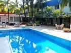 фото отеля Hotel Big Splash Alibaug