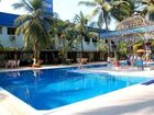 фото отеля Hotel Big Splash Alibaug