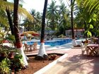 фото отеля Hotel Big Splash Alibaug