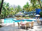 фото отеля Hotel Big Splash Alibaug