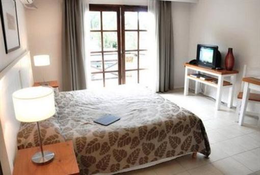 фото отеля Green Sea Apart Hotel