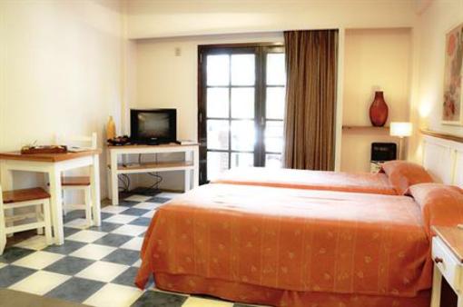 фото отеля Green Sea Apart Hotel