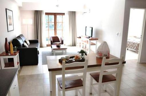 фото отеля Green Sea Apart Hotel