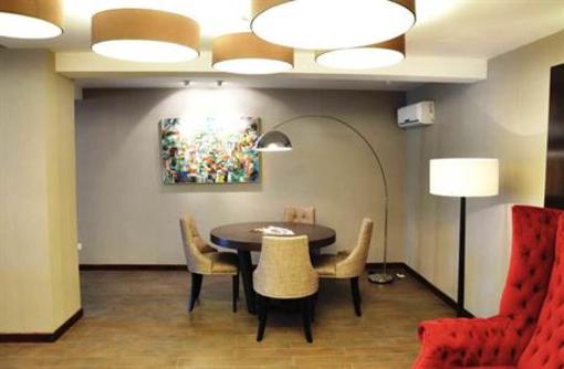 фото отеля Green Sea Apart Hotel