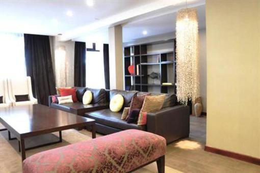 фото отеля Green Sea Apart Hotel