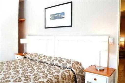 фото отеля Green Sea Apart Hotel