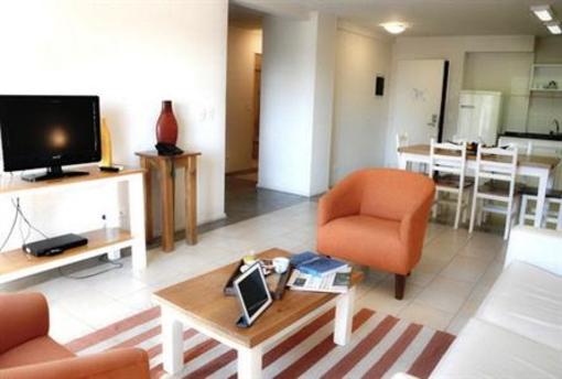 фото отеля Green Sea Apart Hotel