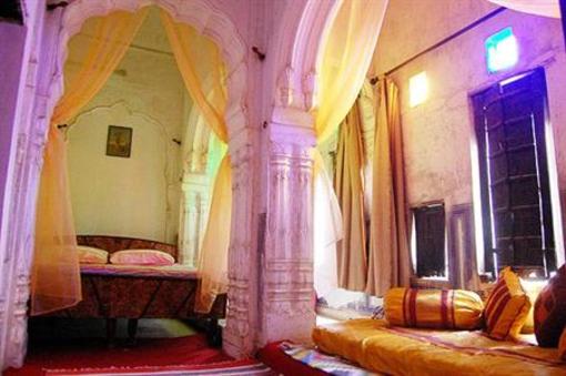 фото отеля Mahansar Fort Heritage Hotel