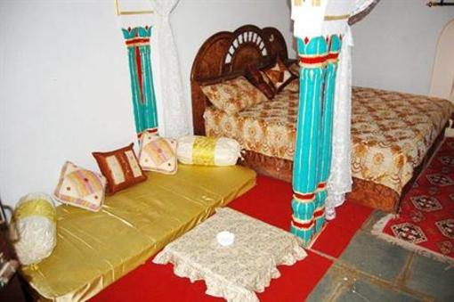 фото отеля Mahansar Fort Heritage Hotel
