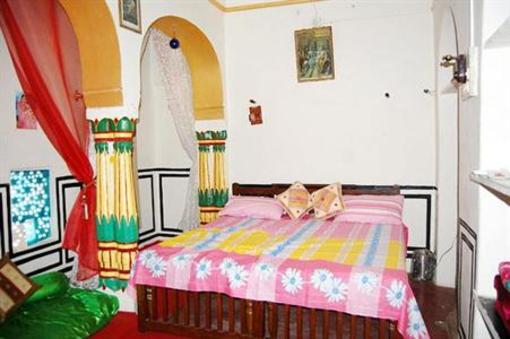 фото отеля Mahansar Fort Heritage Hotel