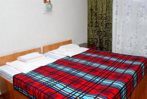 фото отеля Fontana Hostel