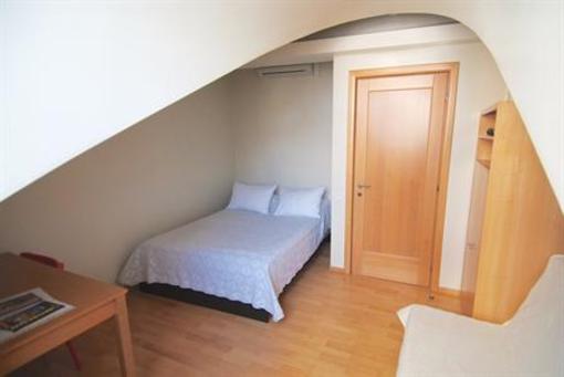 фото отеля Kruton Mini Hotel