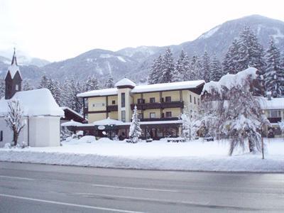 фото отеля Hotel Irschener Hof