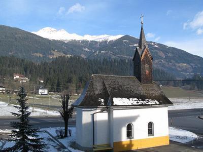фото отеля Hotel Irschener Hof