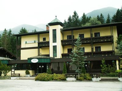 фото отеля Hotel Irschener Hof