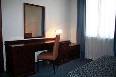 фото отеля Hotel Mediterraneo Civitavecchia