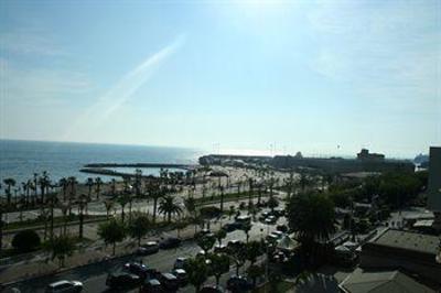 фото отеля Hotel Mediterraneo Civitavecchia