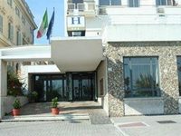 Hotel Mediterraneo Civitavecchia