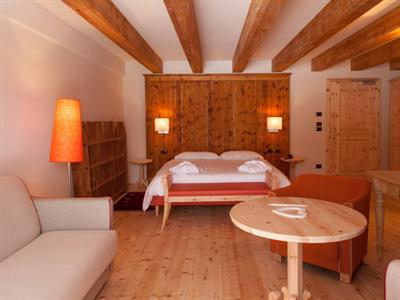 фото отеля Chalet Pra delle Nasse
