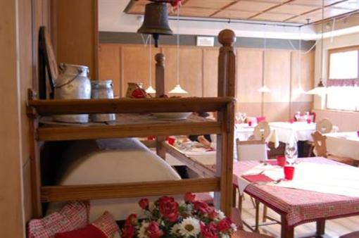 фото отеля Chalet Pra delle Nasse