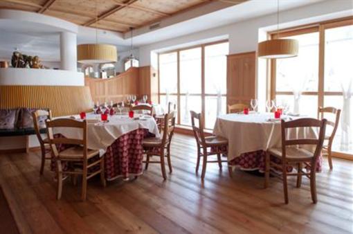 фото отеля Chalet Pra delle Nasse