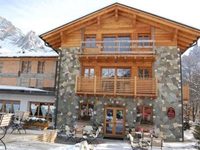 Chalet Pra delle Nasse