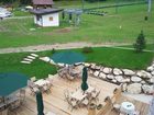 фото отеля Chalet Pra delle Nasse