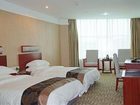 фото отеля Jincheng chain inn Qingyuan Branch