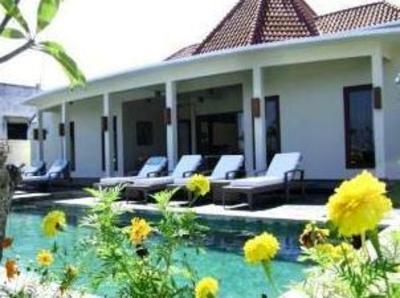 фото отеля Villa Amari