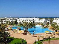 Vincci Resort Djerba