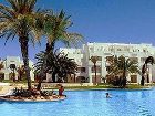 фото отеля Vincci Resort Djerba