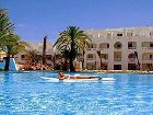 фото отеля Vincci Resort Djerba