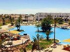 фото отеля Vincci Resort Djerba