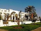 фото отеля Vincci Resort Djerba