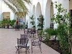 фото отеля Vincci Resort Djerba