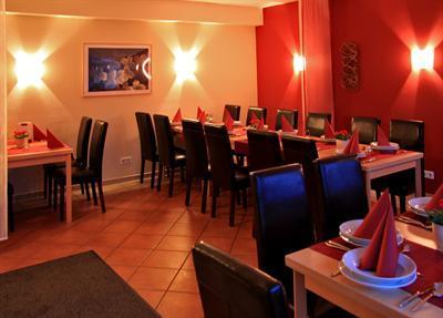 фото отеля Restaurant Fischbeck´s