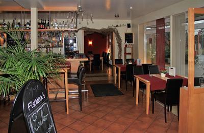 фото отеля Restaurant Fischbeck´s