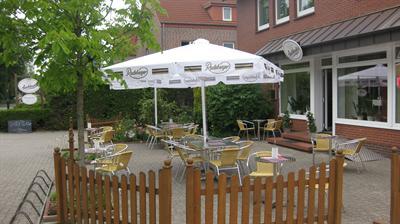 фото отеля Restaurant Fischbeck´s